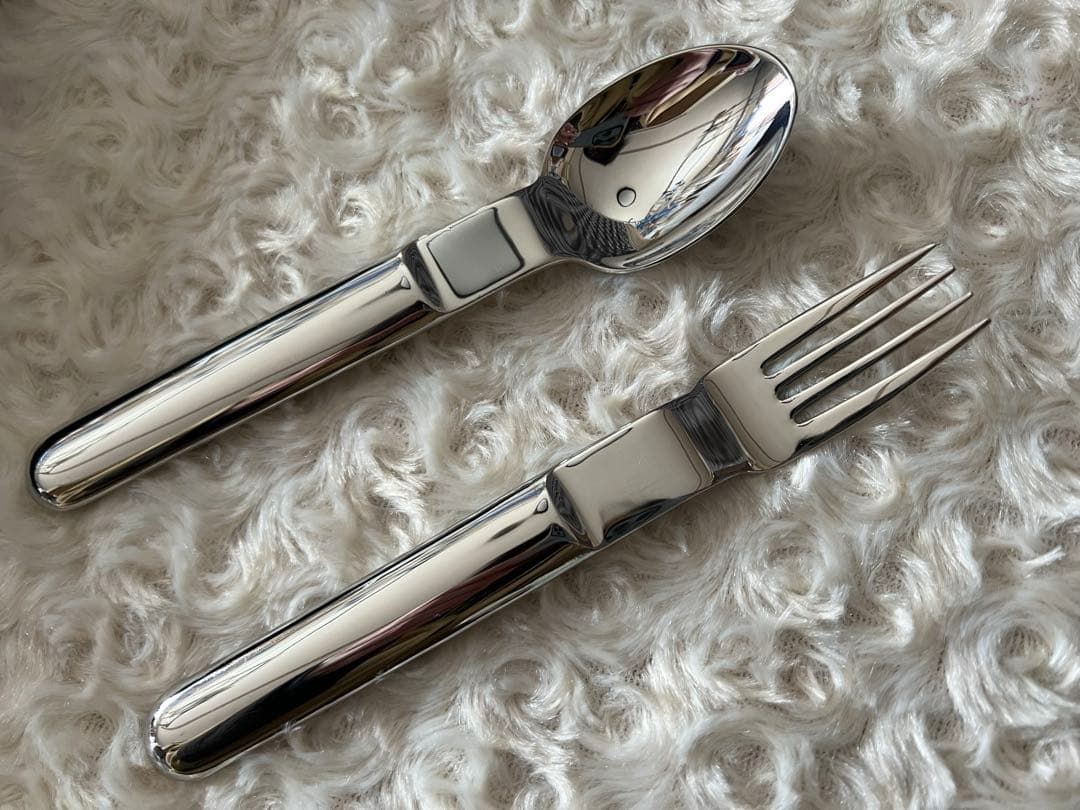 ボダム　カトラリーセット　ニューハウン　ディナーセット〈25本セット〉