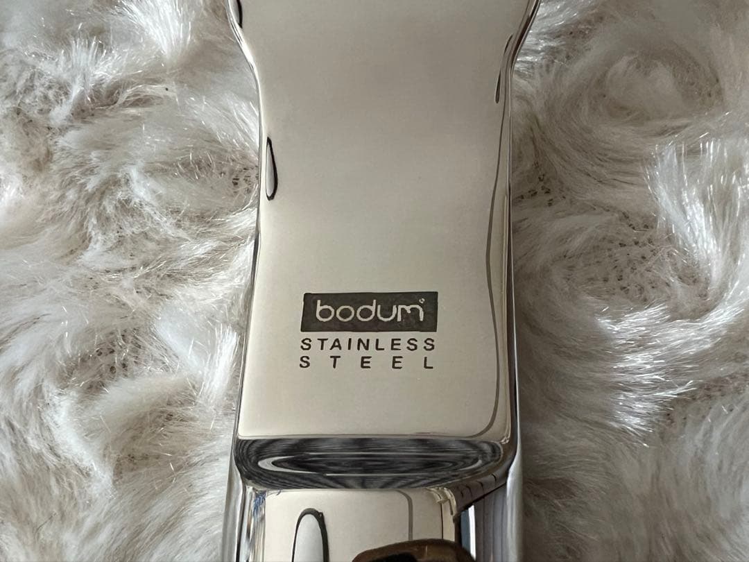 ボダム　カトラリーセット　ニューハウン　ディナーセット〈25本セット〉