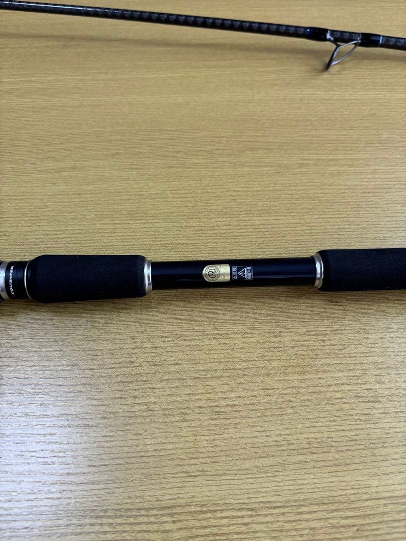 Kanye シマノ コルトスナイパーSS S106MH