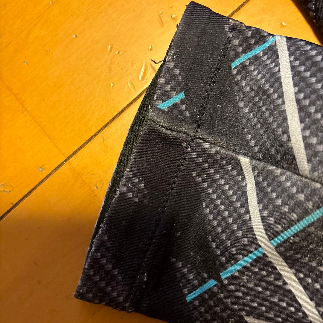 スキー　アルペンレーシングワンピース　ゴールドウィン　ジュニア　140センチ