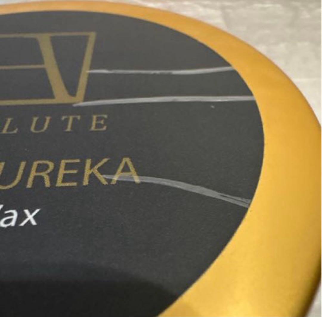 【ABSOLUTE】 HOTEL EUREKA Hard Wax 200ml