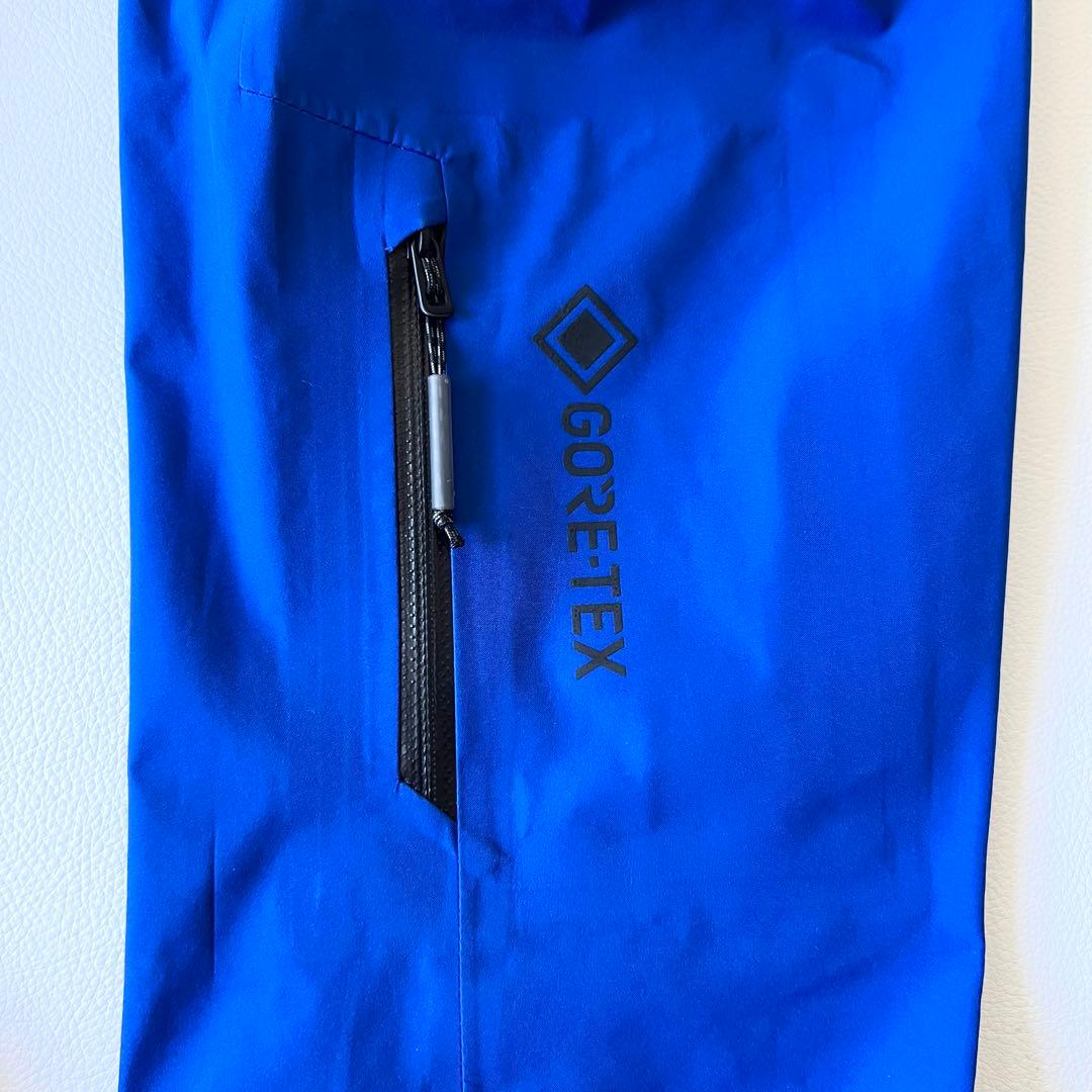 3233　バートン　ジャケット ゴアテックス 22年モデル スノボウェア メンズ