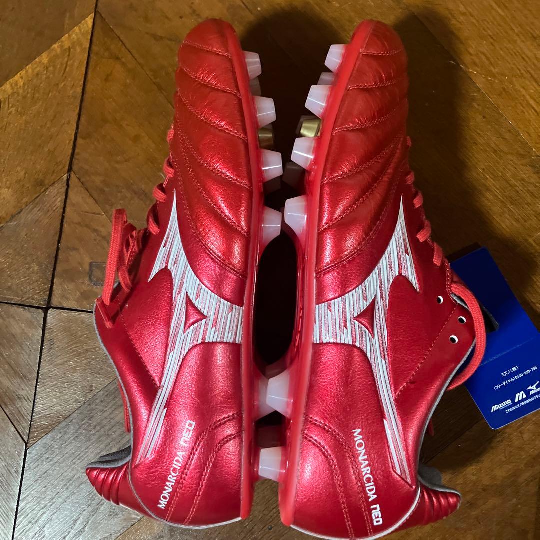 シューズ Mizuno Monarcida Neo III wide elite