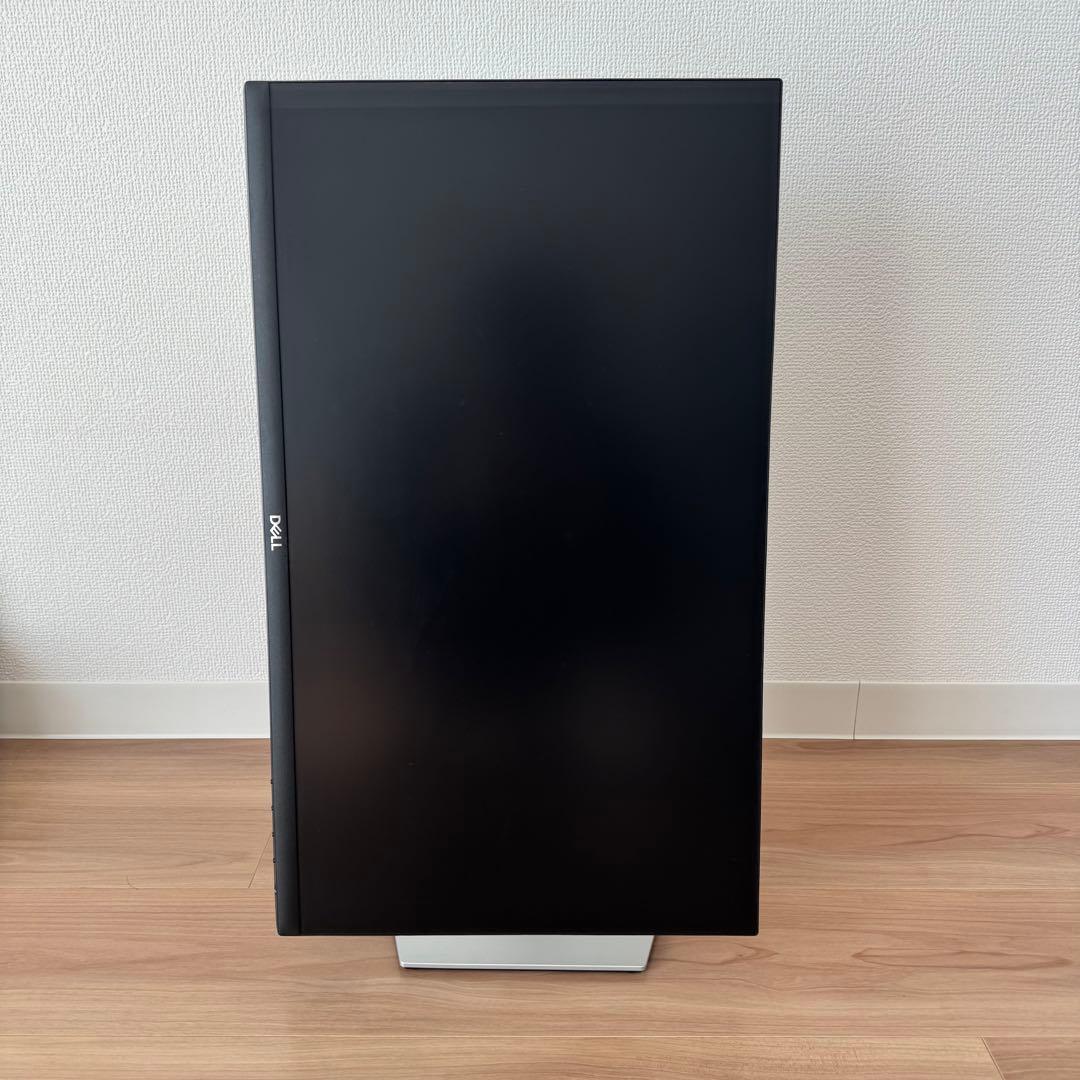 美品 DELL モニター S2421HS 液晶ディスプレイ 付属品 完備