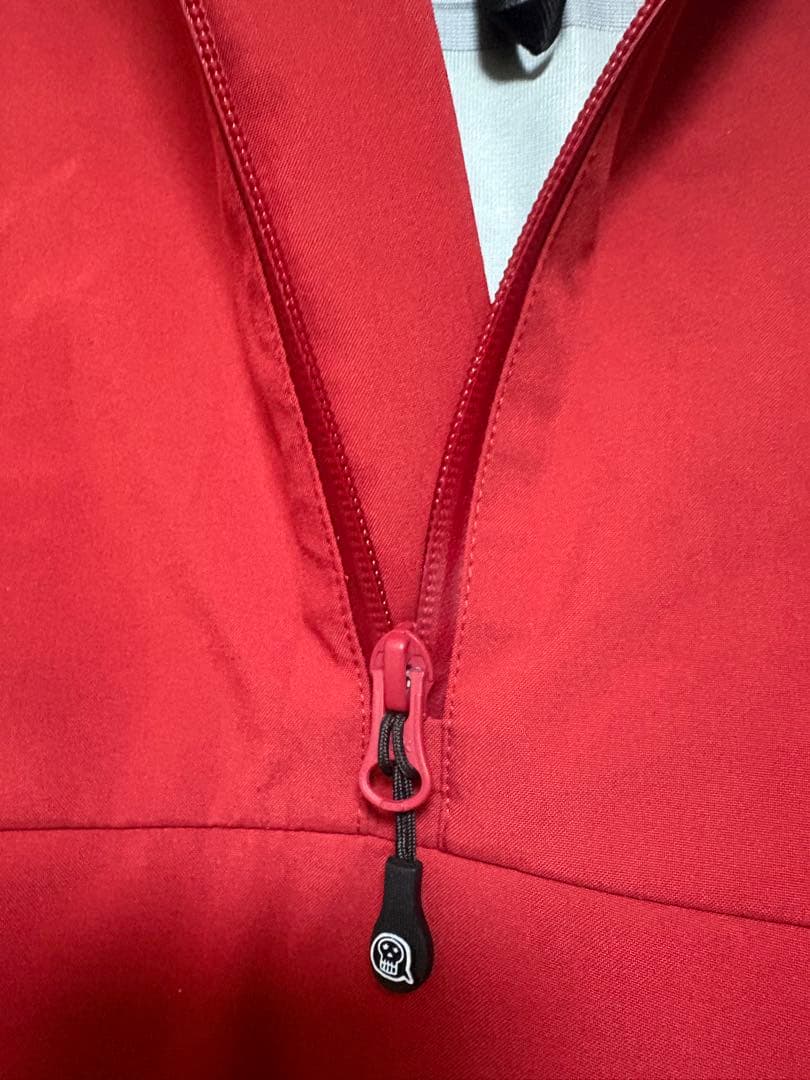 スノーボード unfudge 24-25SMOKE ANORAK