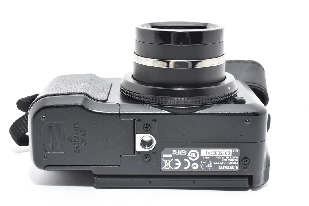 ■美品■ キヤノン Power Shot G11 #C643