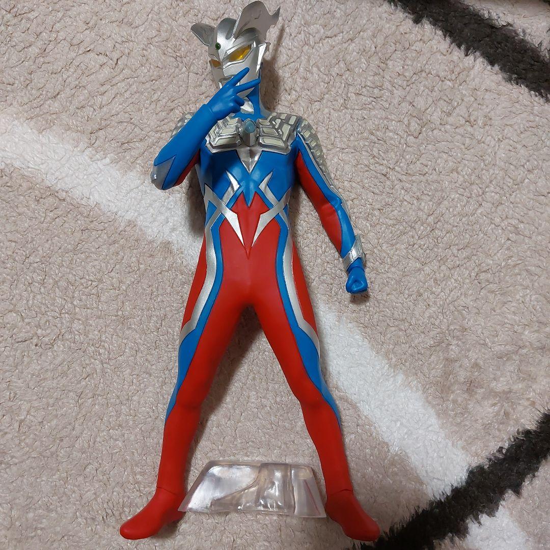 一番くじ　 ウルトラマンゼロ フィギュア　まとめ売り　おまけ付き