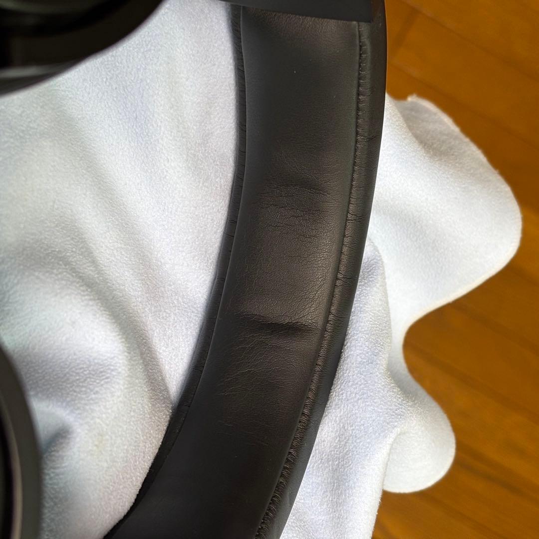 ヘッドホン audio technica ATH-M50x