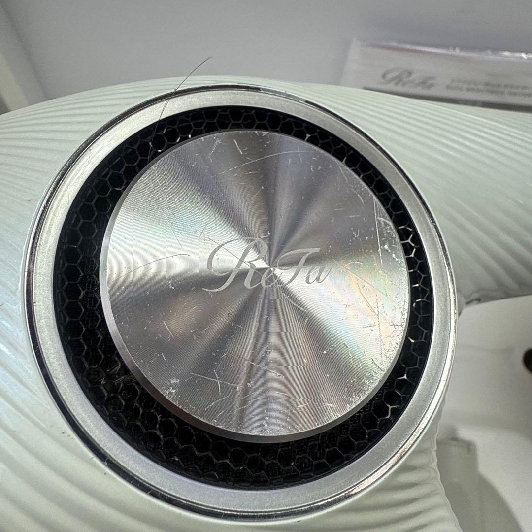 リフド２７　ReFa リファ　ドライヤー　RE-AJ02A