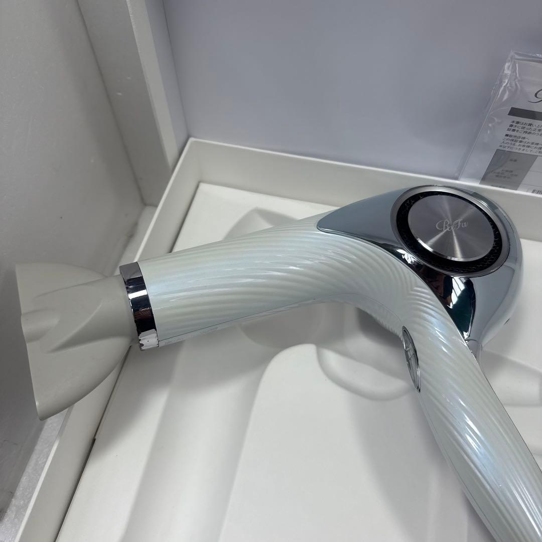 リフド２７　ReFa リファ　ドライヤー　RE-AJ02A