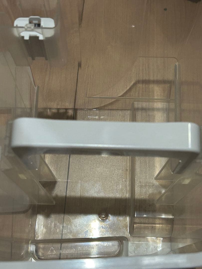 極美品 シャープ 衣類乾燥除湿機 CV-L120-W 鉄筋30畳