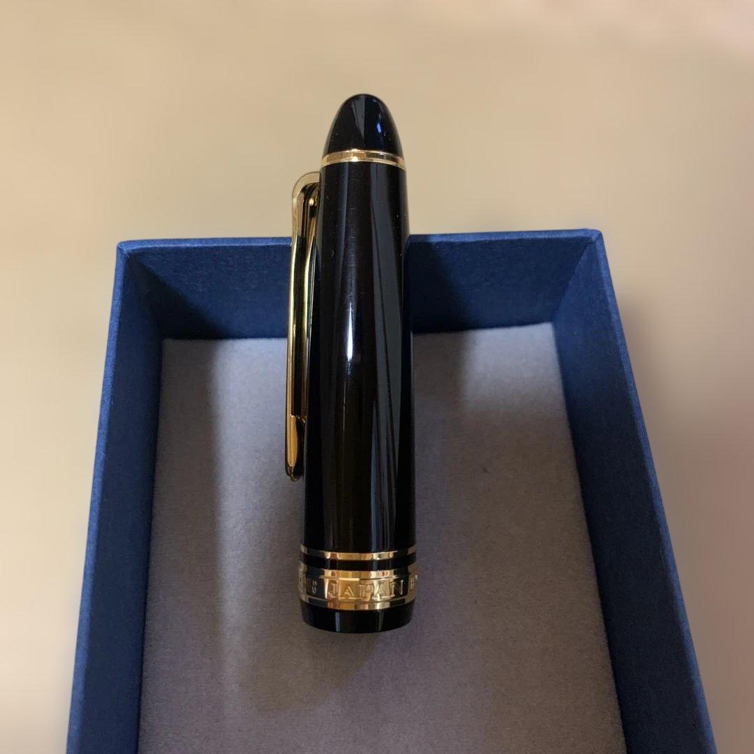 セーラー万年筆 プロフィットスタンダード　ブラック細字11-1219-220