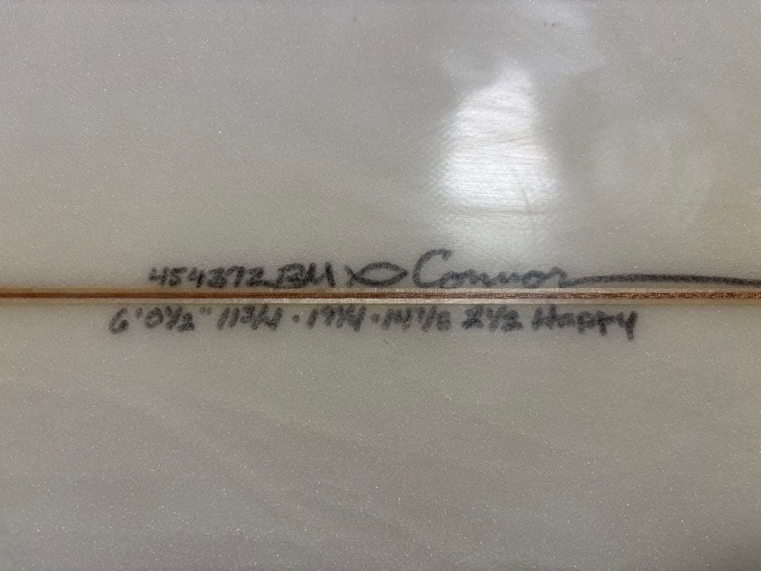 【超レア】Connor O’Learyサイン入り！Channel s