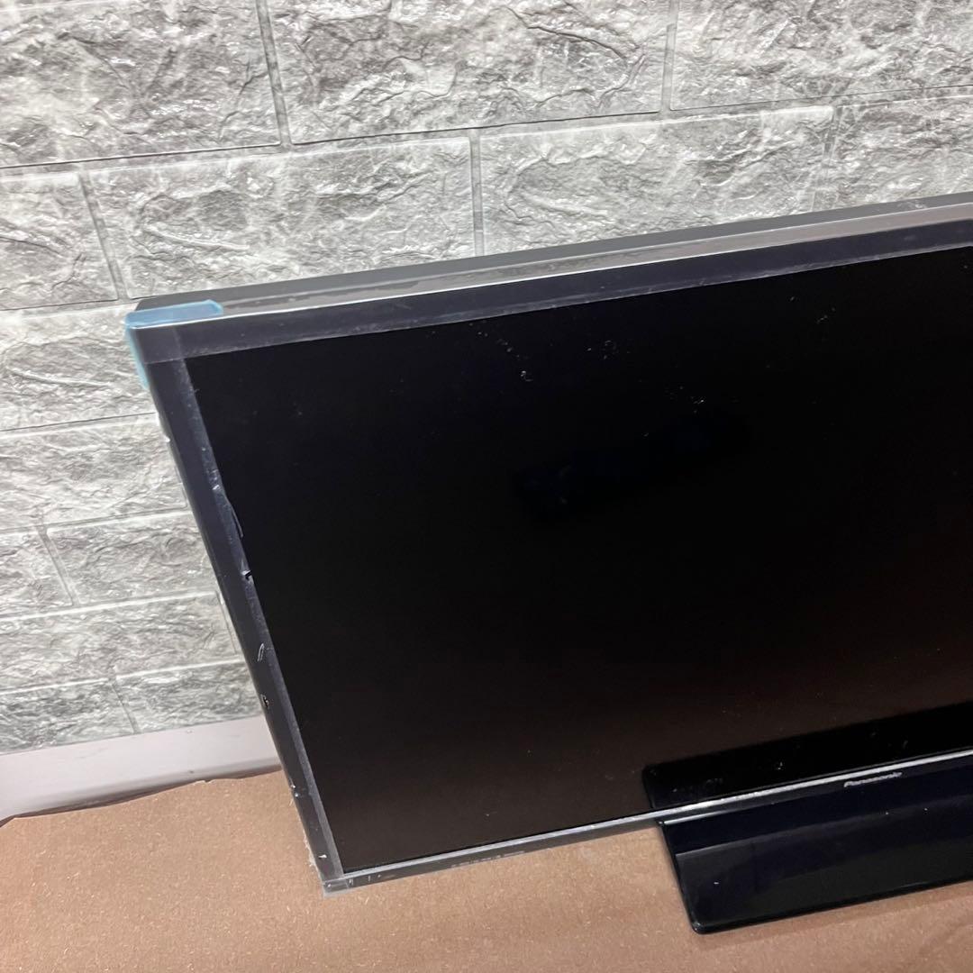 28N Panasonic 液晶テレビ　32インチ　リコモンB-CAS付き