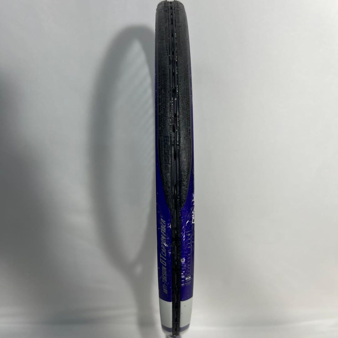 【数量限定】バボラ ピュアドライブ ウィンブルドン リミテッドエディション