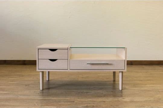 【タイムセール】新品　テーブルドレッサー