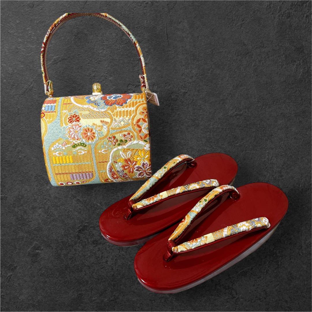 本格!!絞り正絹着物♡七五三　7歳　女の子　フルセット　一式　水色　ピンク