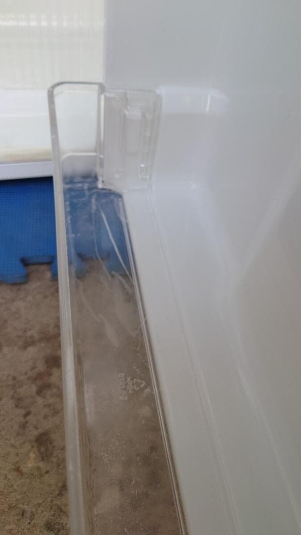 冷蔵庫 冷凍冷蔵庫 90L 2010年製 使用感ありますが作動良好です