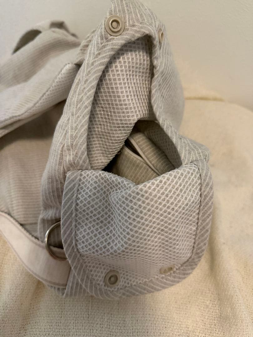 【ritogato】 Bag リトガト ペットキャリーバッグ 新品未使用