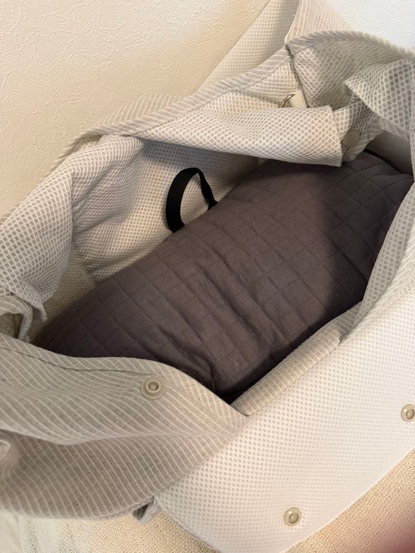 【ritogato】 Bag リトガト ペットキャリーバッグ 新品未使用