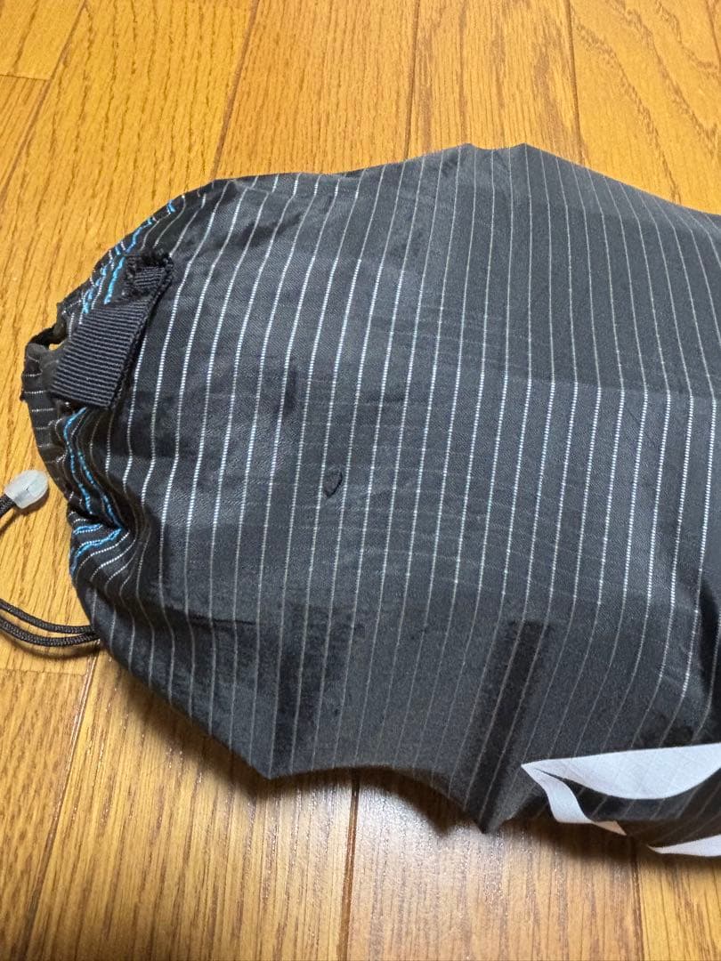 ヘリノックス Helinox lite cot アウトドアコット