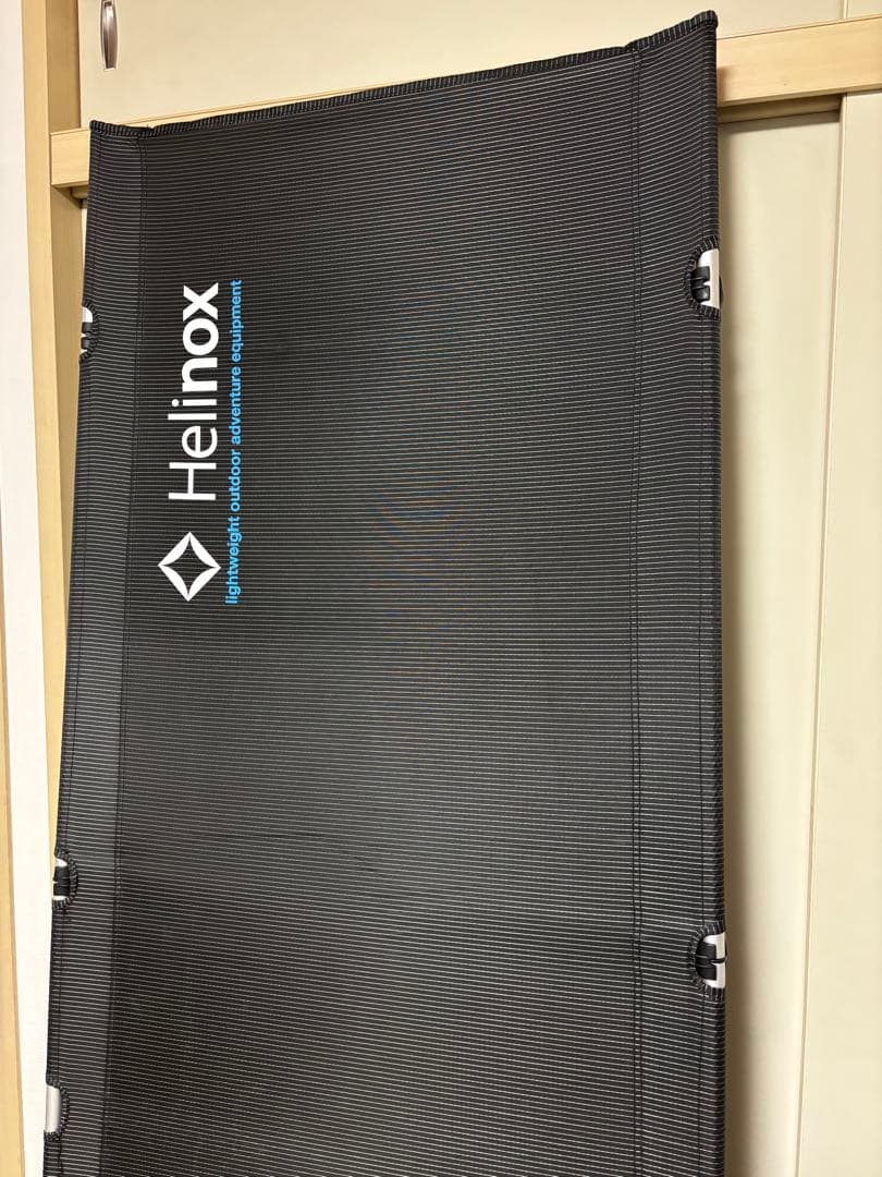 ヘリノックス Helinox lite cot アウトドアコット