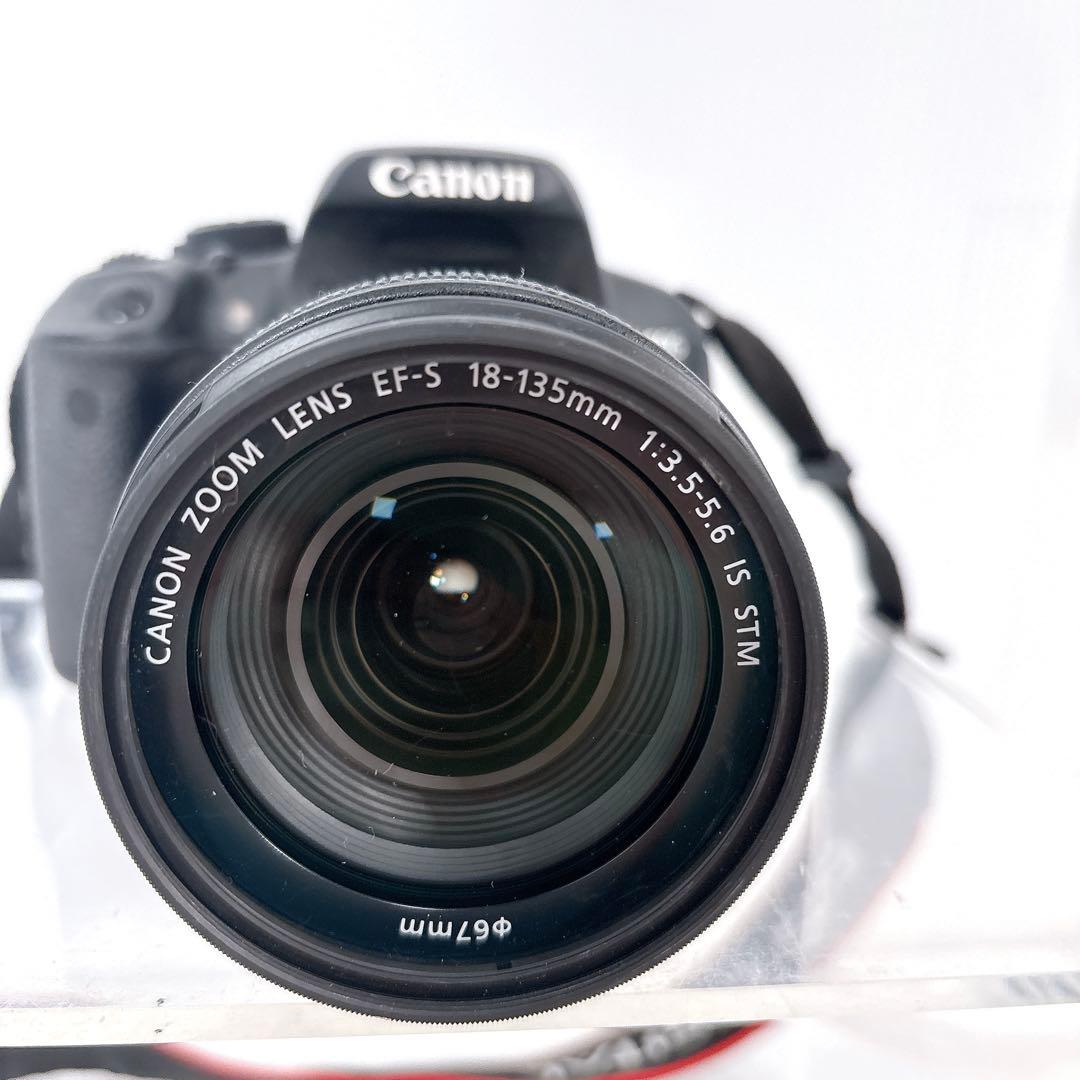 Canon EOS Kiss X7i レンズキット 返金保証 キャノン キス
