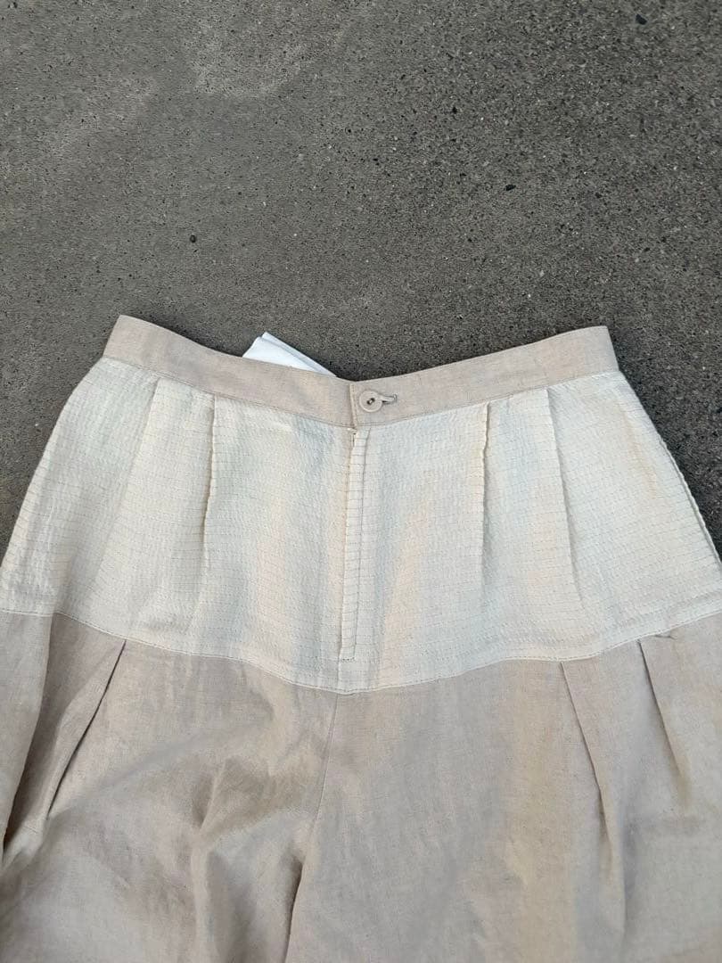 AD2007 tricot COMME des GARÇONS