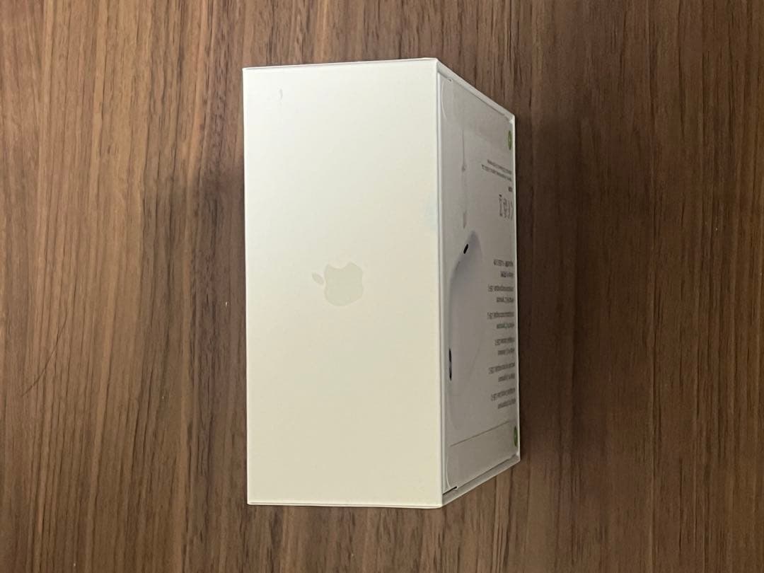 【未開封】MTJV3J/A AirPods Pro (第2世代) MagSafe