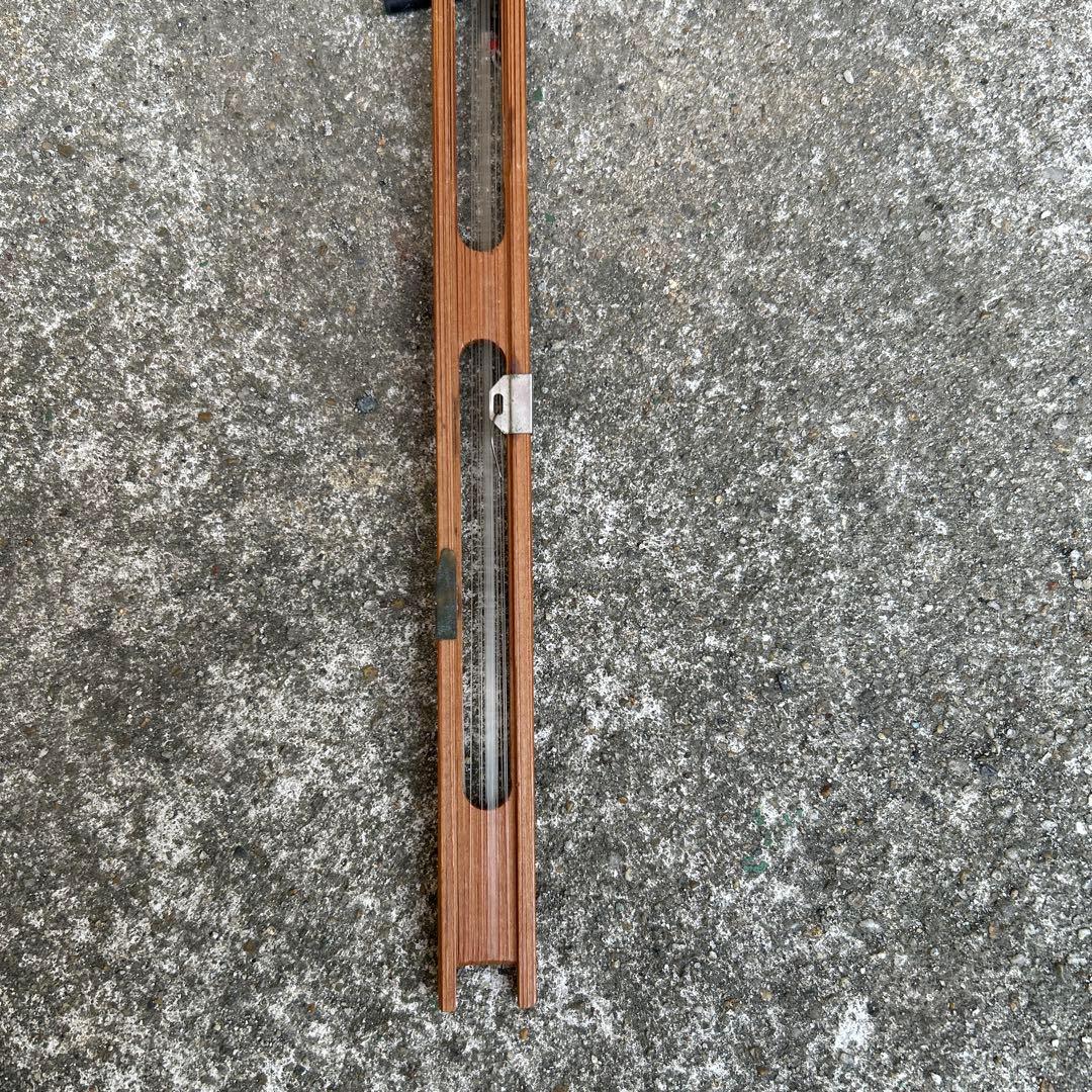 影峰　エイホウ　15尺 ヘラ竿　苔水　仕掛け巻