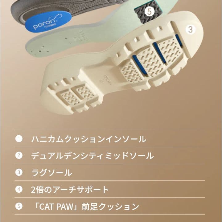 VIVAIA 美品✨️ブラック ニットブーツ