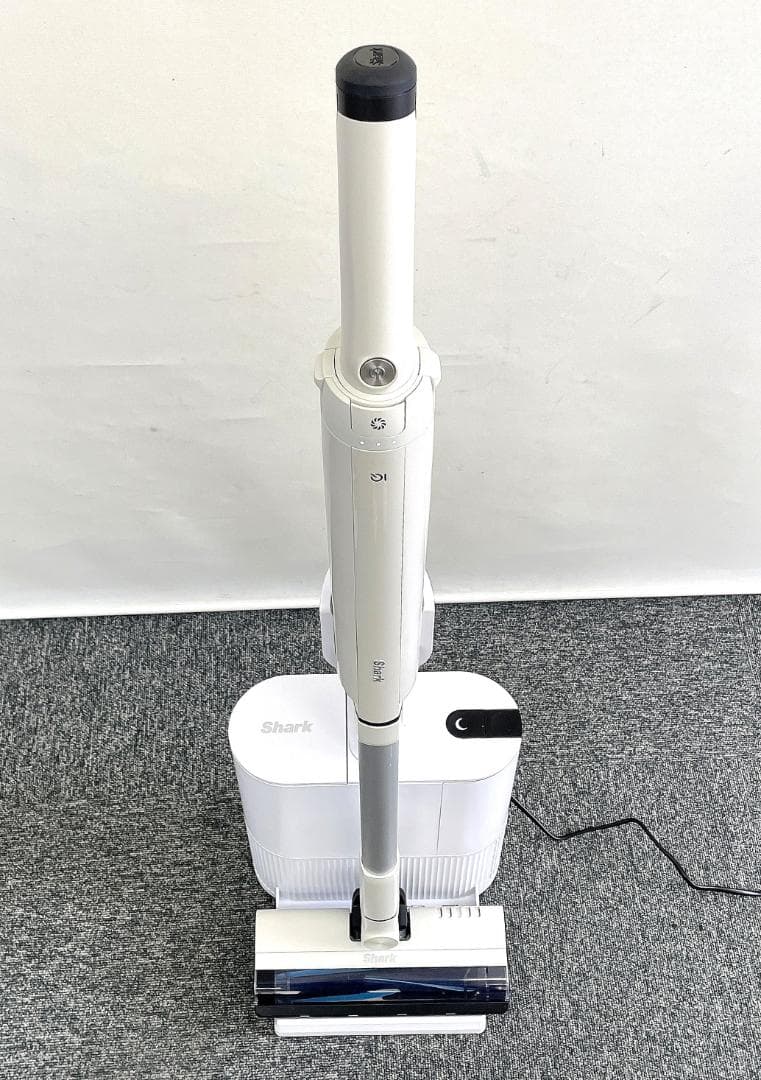 【展示未使用】シャーク EVOPOWER SYSTEM FIT+LC153JIV