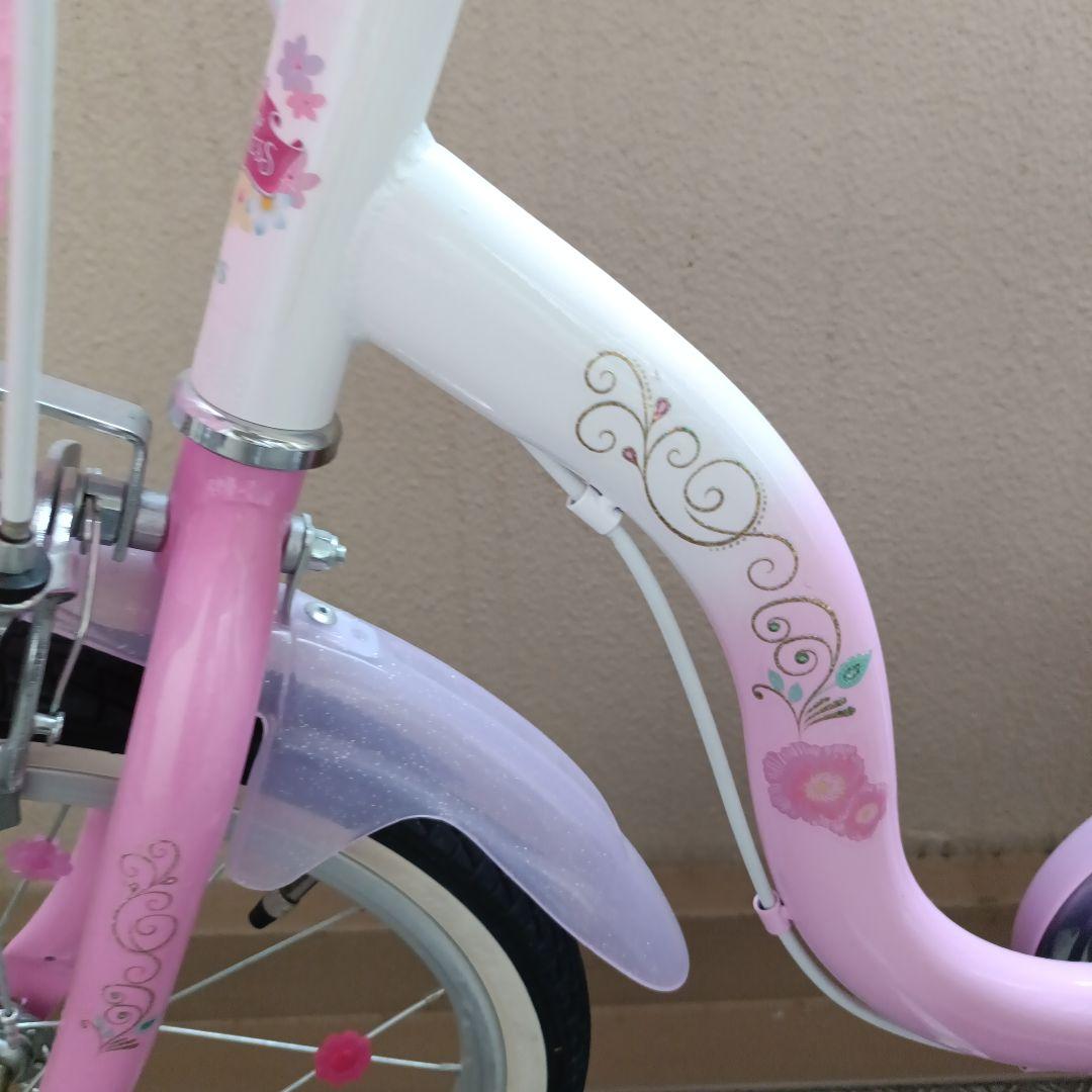 Yuka Yamasaki　 ウィズフレンド　18インチ　引き取りのみ