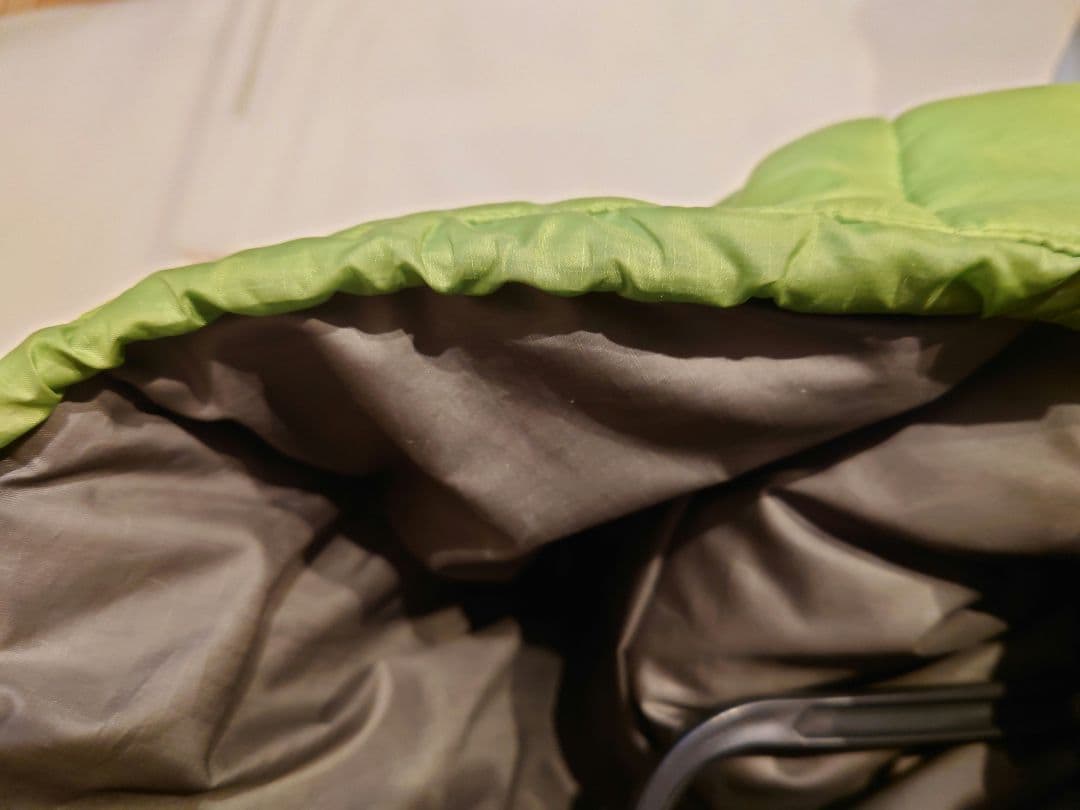 patagonia DAS parka 2002 M　ダスパーカ　パタゴニア