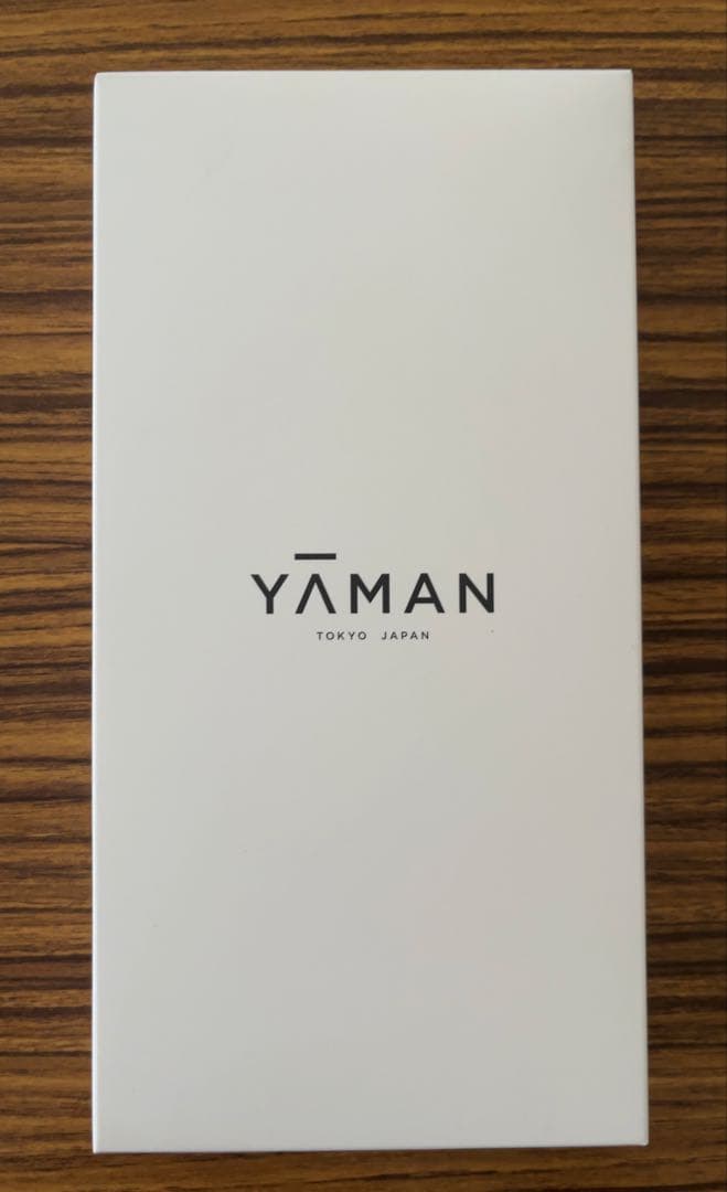 【YA-MAN ヤーマン】ヘアボリューマー プロ ヘアアイロン