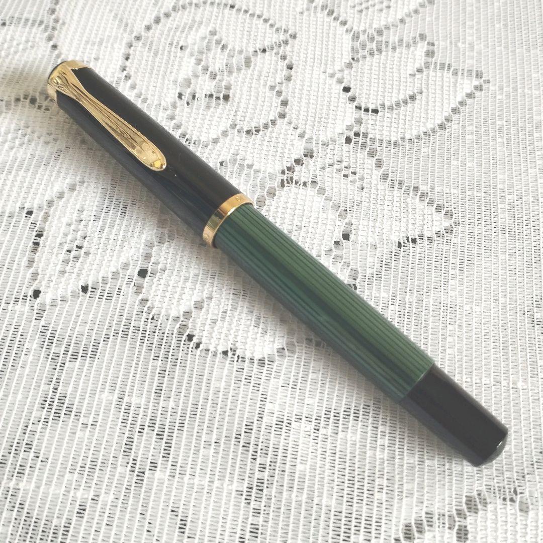 PELIKAN　万年筆　インクセット14C585