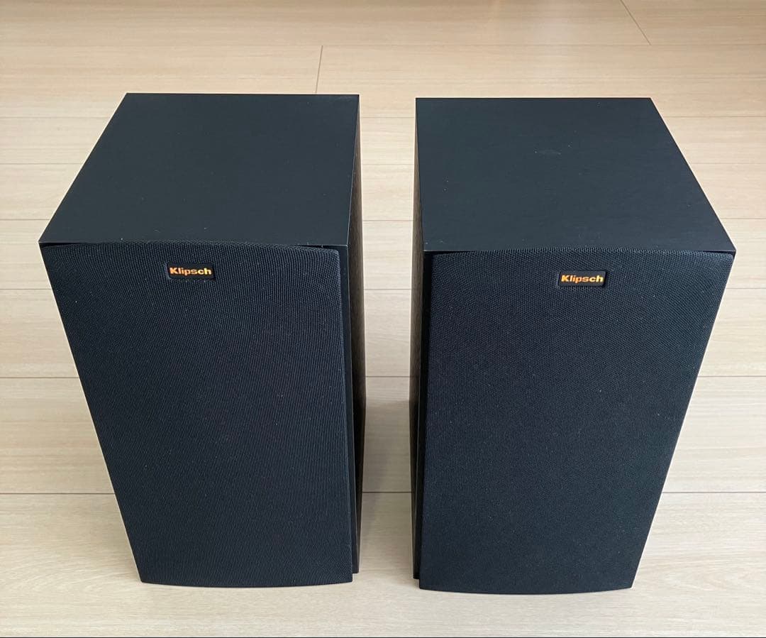 Klipsch ブックシェルフスピーカー R15M