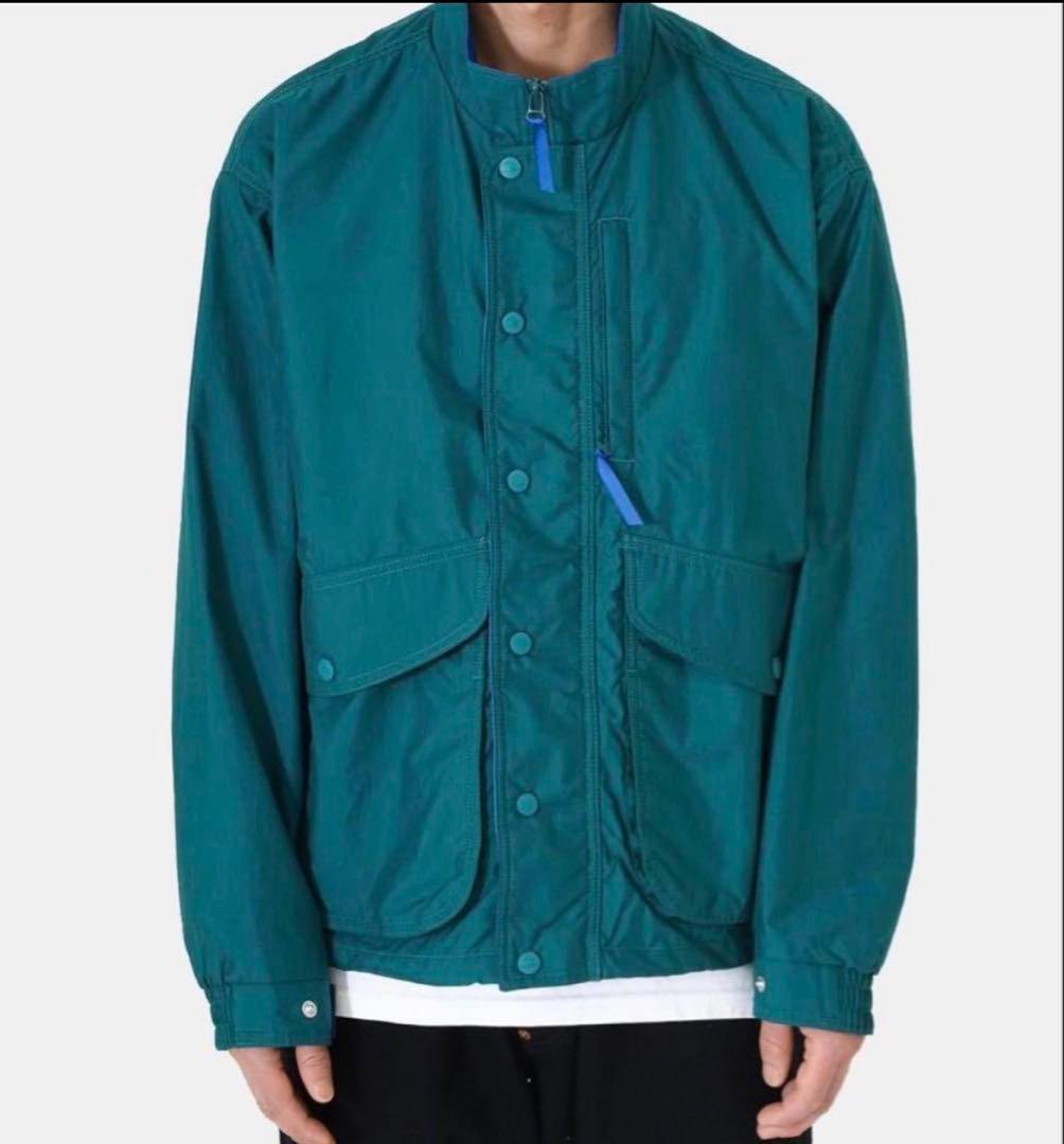 L.L.Beanアウトドア ジャケット ビーンズ・ウィンディ・リッジ・ジャケット