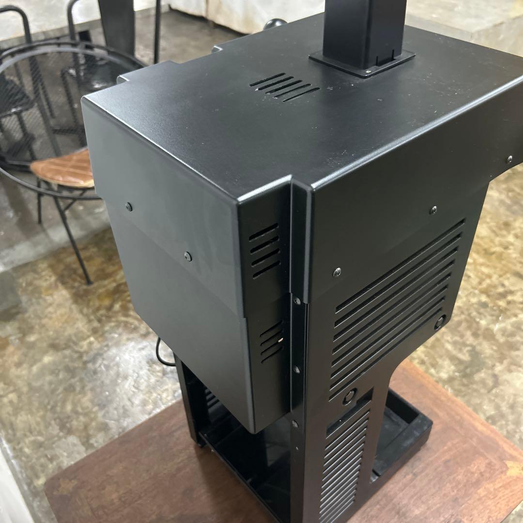 SWAN 業務用　カキ氷機　cygne SI-150Cα