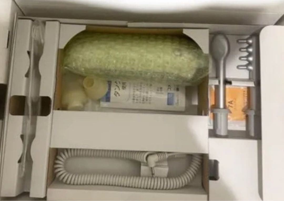 サキナ Lulucie（LEDライト付） saqina lulucie