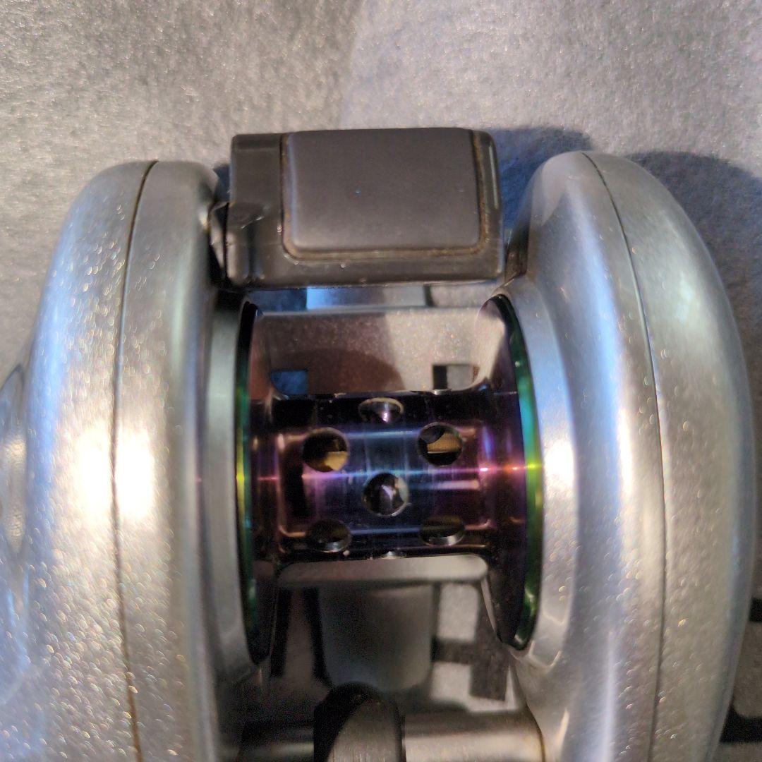 SHIMANO 00スコーピオンメタニウムMg