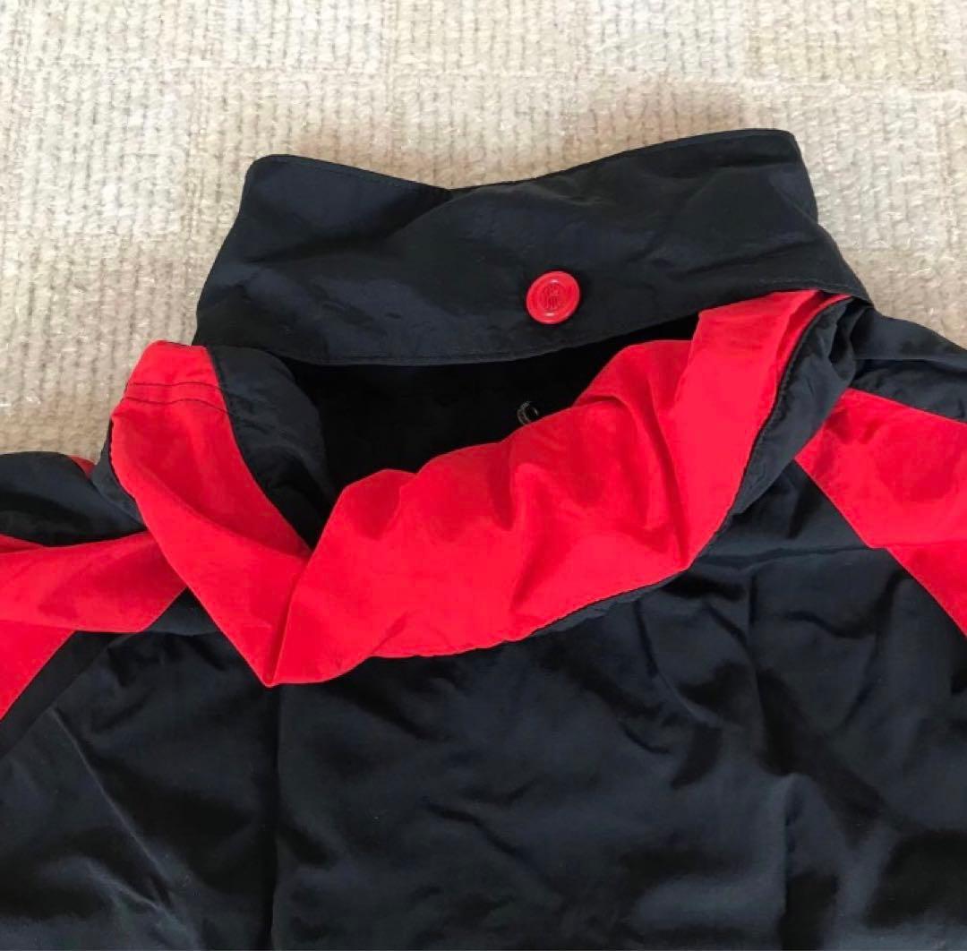 NIKE ナイキ　ナイロンジャケット アウター　バスケットボール