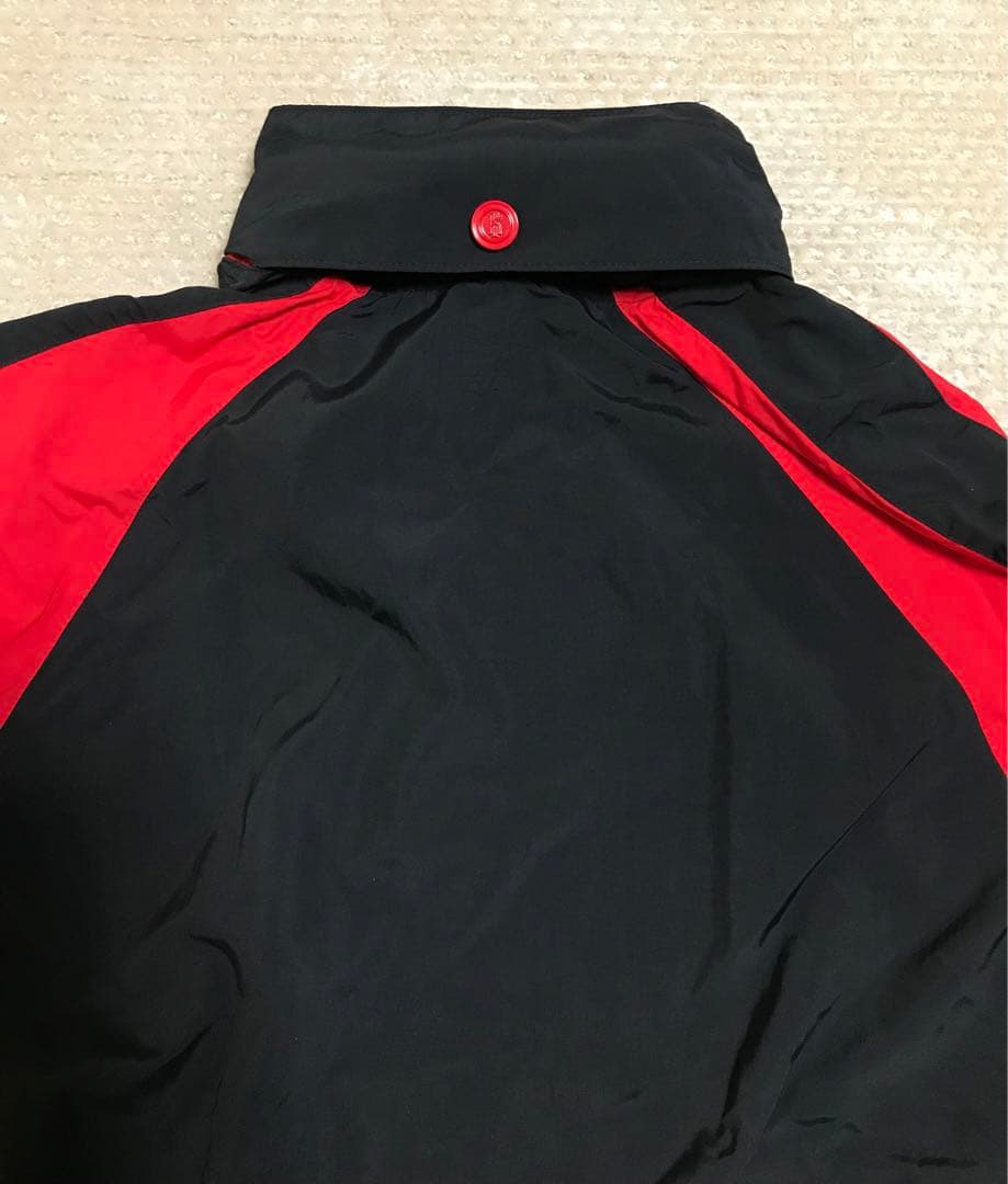 NIKE ナイキ　ナイロンジャケット アウター　バスケットボール