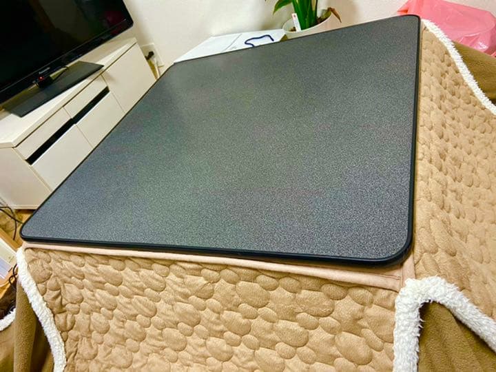 こたつ　ディズニーこたつ布団付き　セット販売