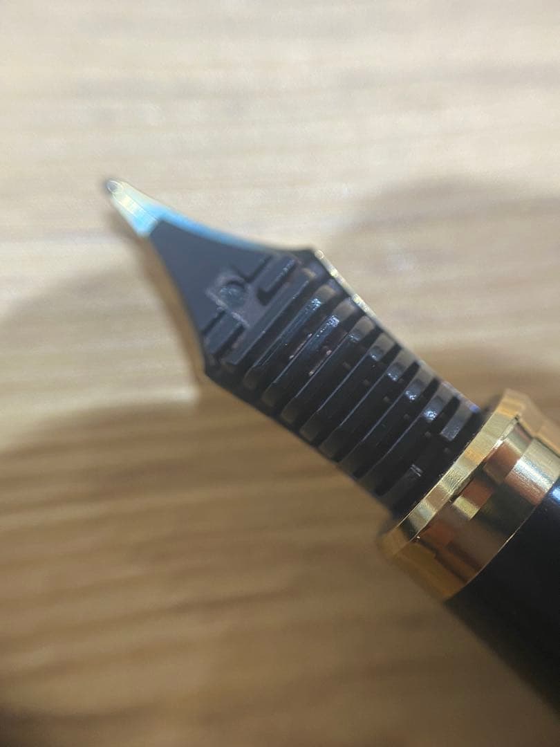 【YZ】Sailor FOUNDED1911 万年筆 ペン先14K 中字