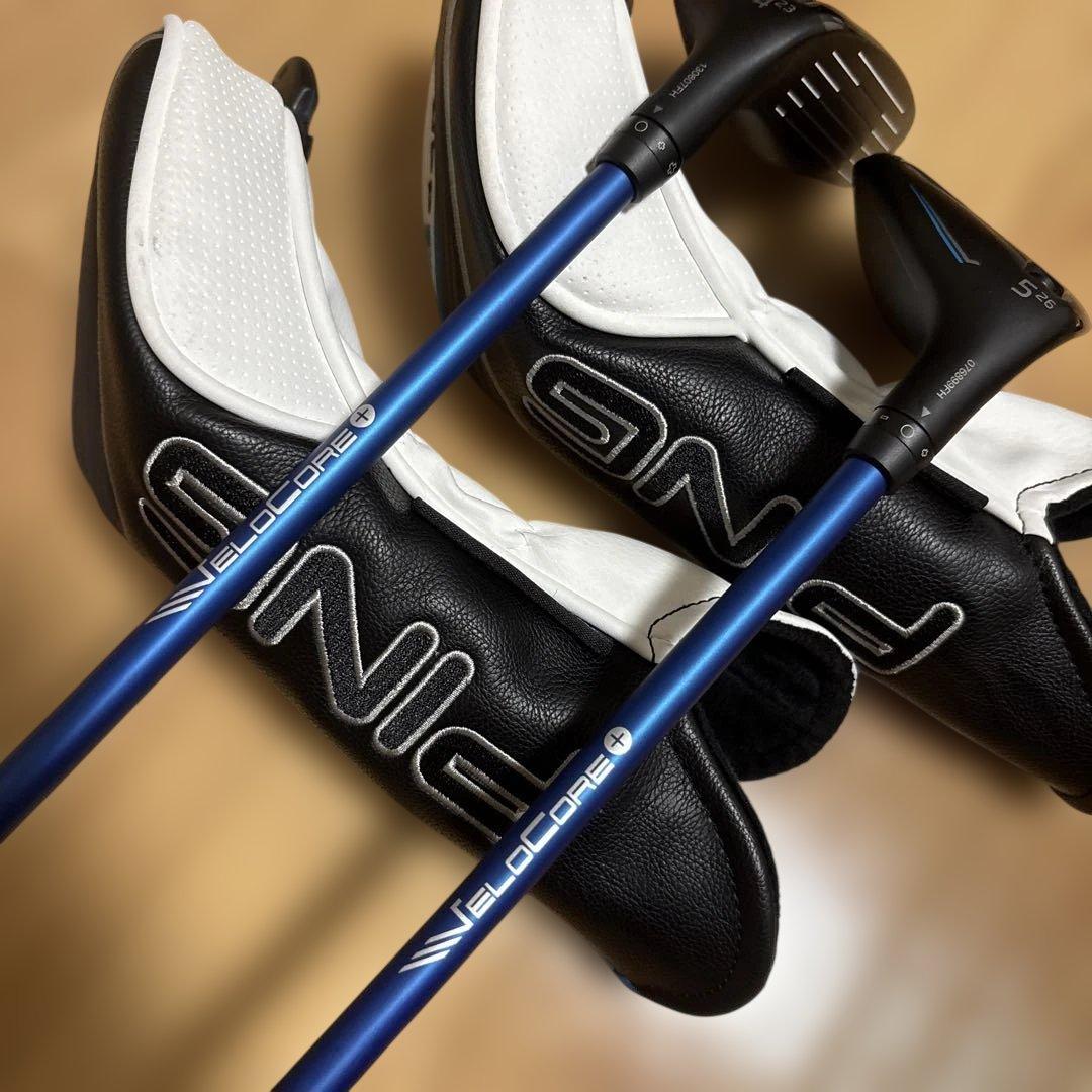 G440 5u 4u 24ベンタスブルー