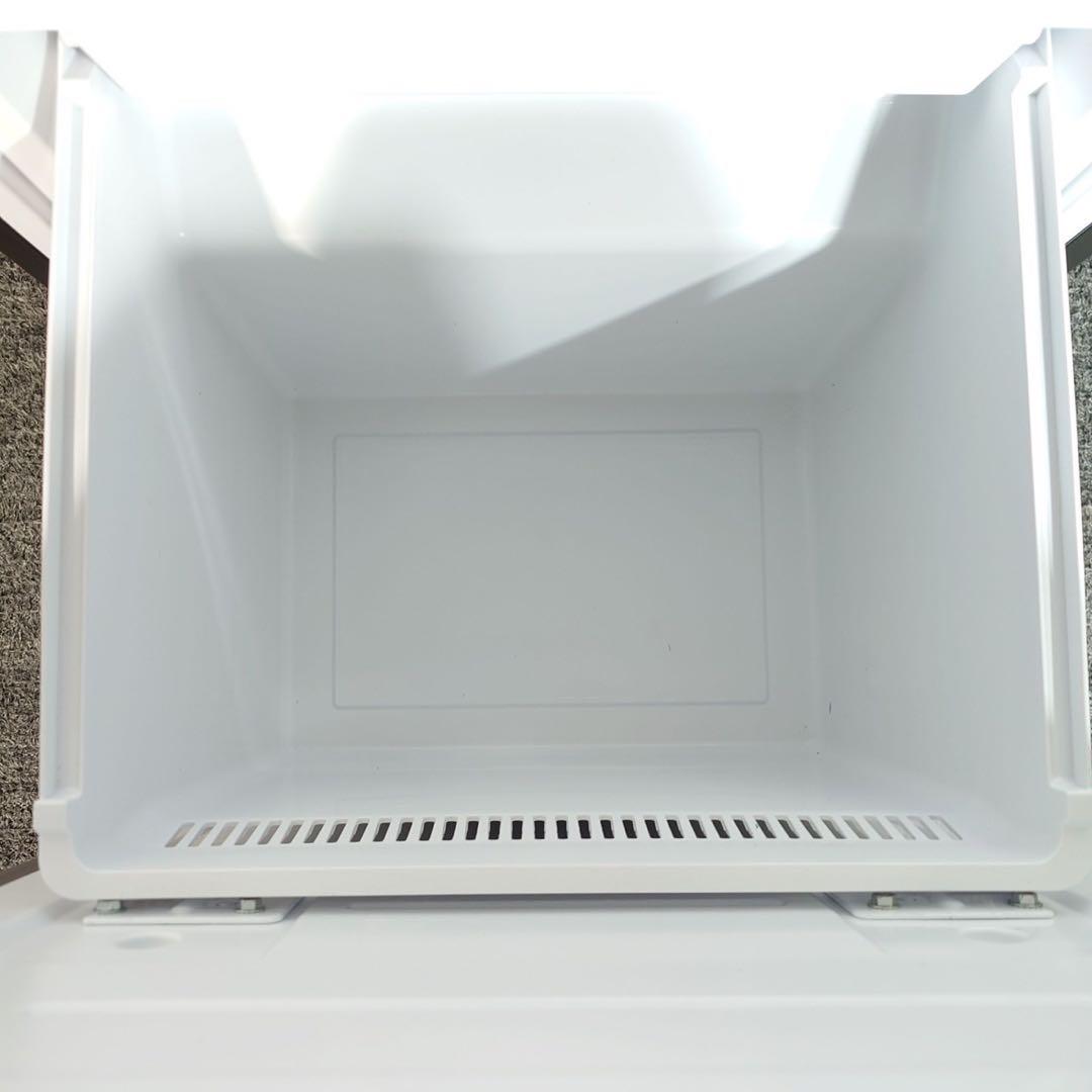 AQUA 冷蔵庫 AQR-20P 200L 2023年製 A025