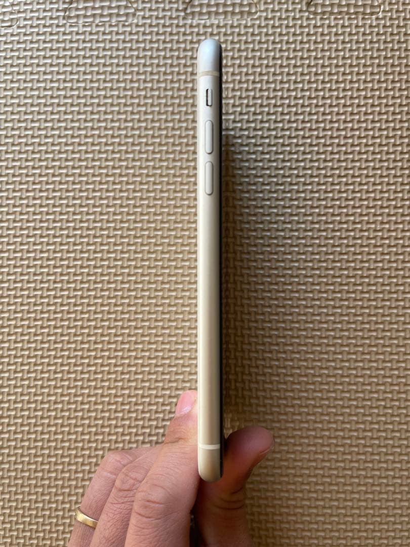 iPhone 11 ホワイト 64GB 本体
