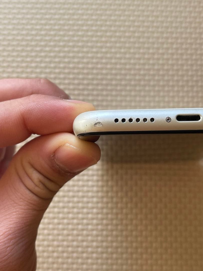 iPhone 11 ホワイト 64GB 本体