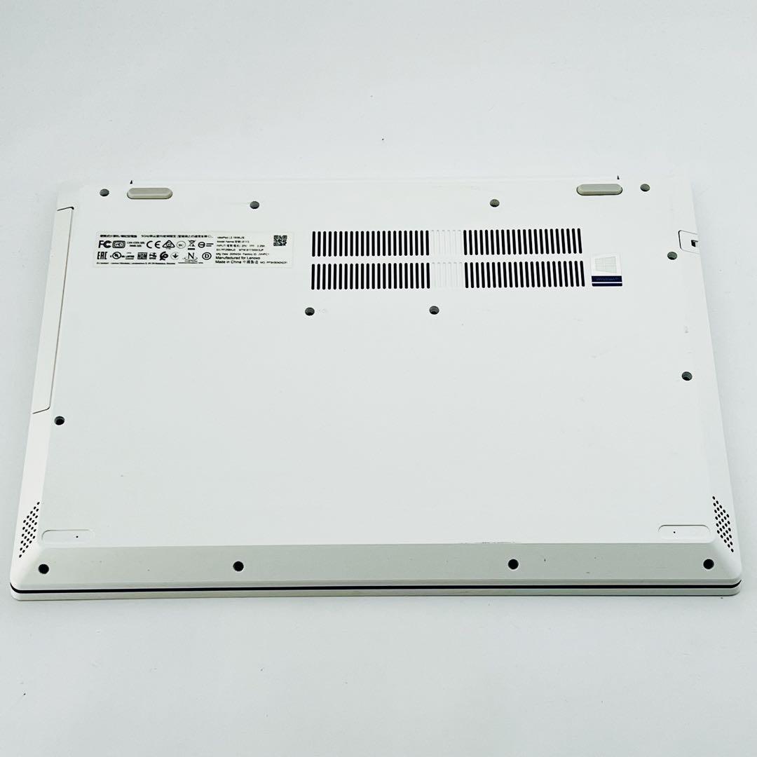 Core i5 10世代 12GB ノートパソコン Windows11 オフィス